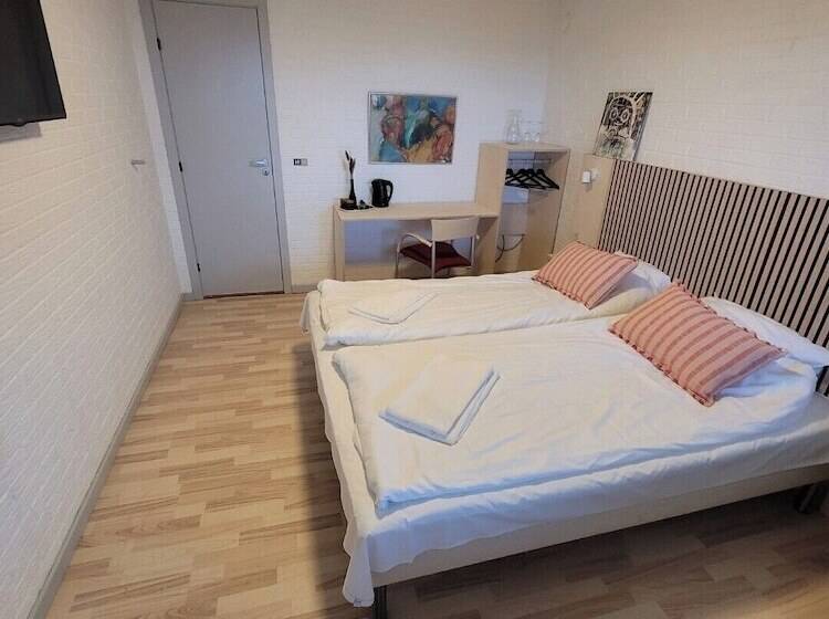 هتل Feriecenter Bornholm Aps