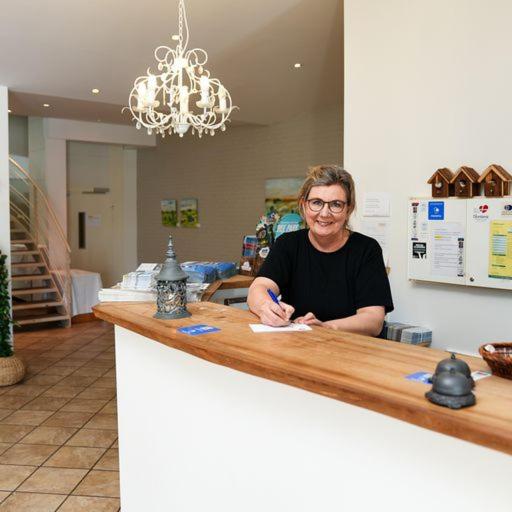 هتل Havlund Bed And Breakfast