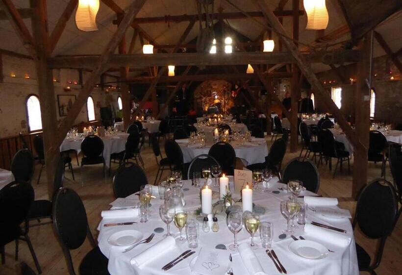 בית מלון כפרי Kirkedal B&b