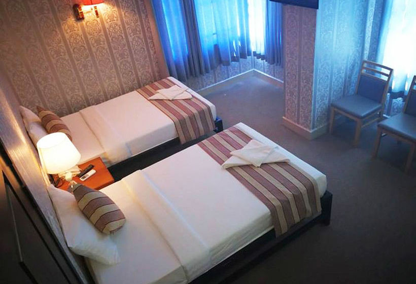 בית מלון כפרי Leaph Sokhak