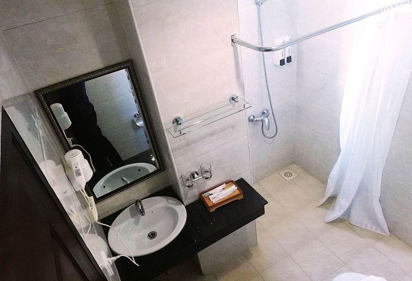 בית מלון כפרי Leaph Sokhak