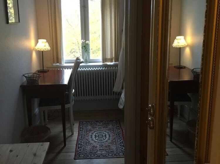 هتل Liselund Ny Slot