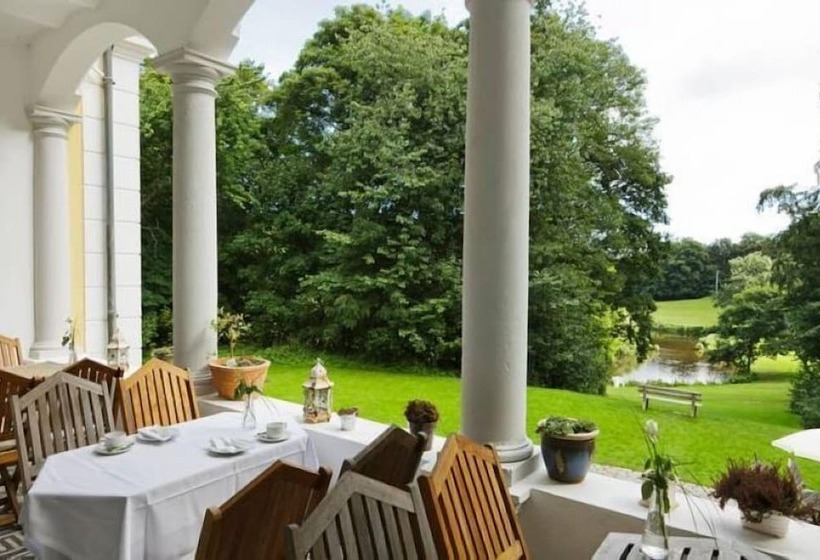 هتل Liselund Ny Slot