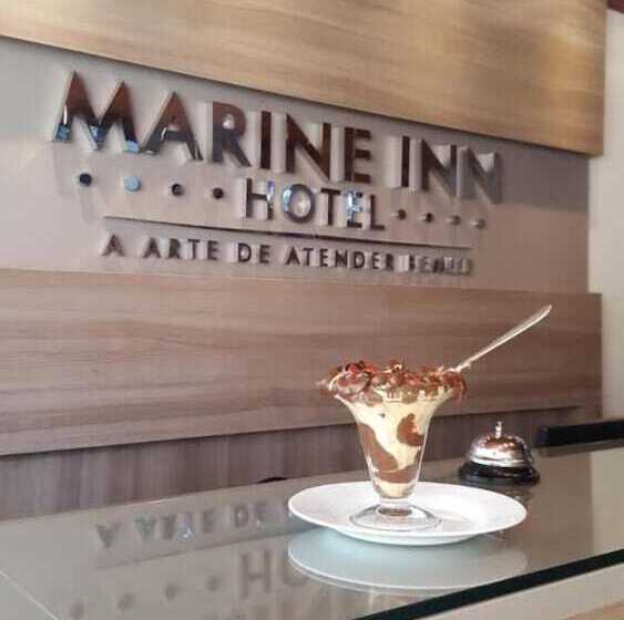ホテル Marine Inn