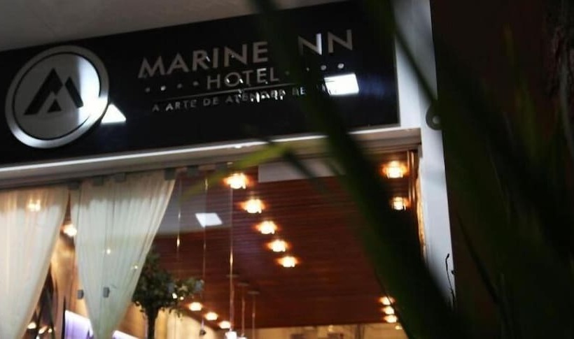 ホテル Marine Inn