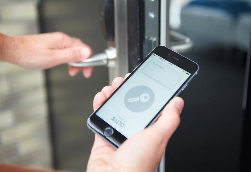 בית מלון כפרי Midtfyns Ferieby