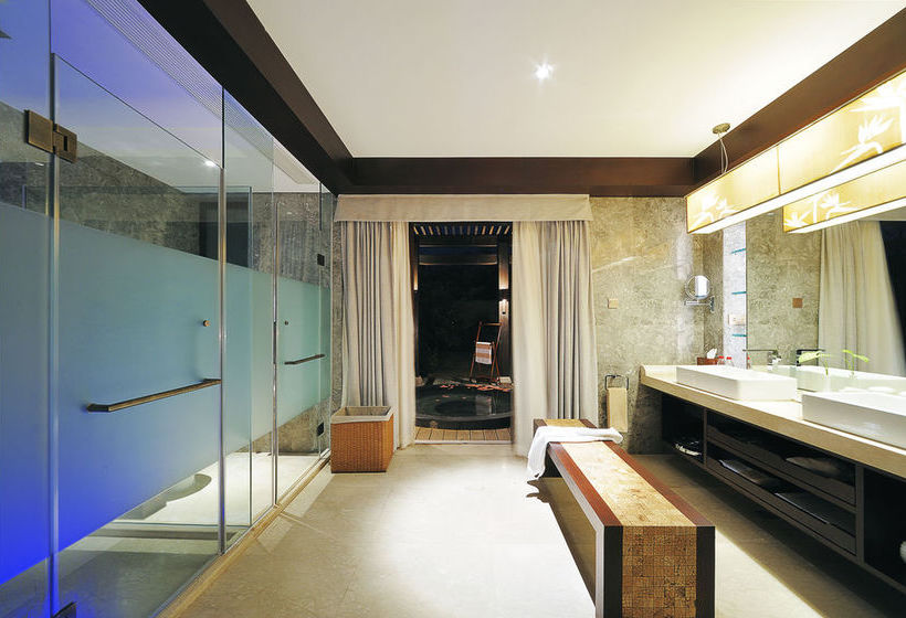 בית מלון כפרי Narada Resort & Spa Perfume Bay