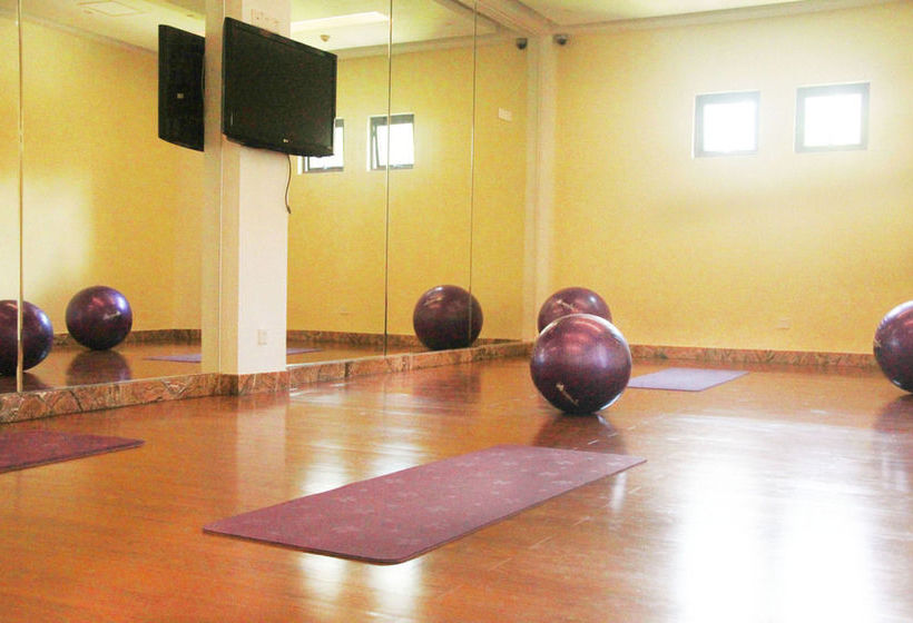 בית מלון כפרי Narada Resort & Spa Perfume Bay