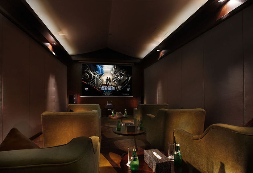 בית מלון כפרי Narada Resort & Spa Perfume Bay