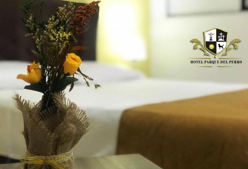 هتل Parque Del Perro