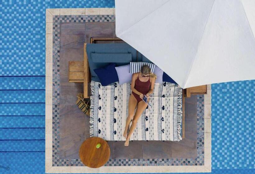 酒店 Rixos Premium Dubai Jbr