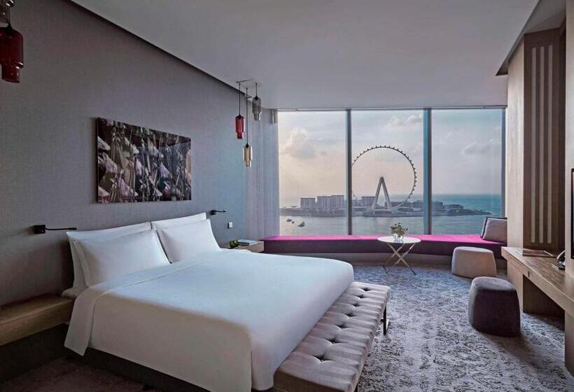 酒店 Rixos Premium Dubai Jbr