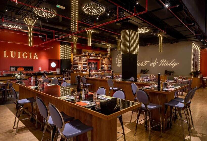 酒店 Rixos Premium Dubai Jbr