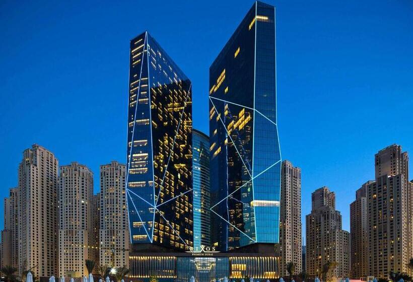 酒店 Rixos Premium Dubai Jbr