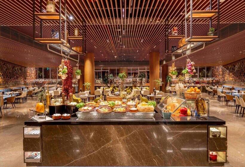 酒店 Rixos Premium Dubai Jbr