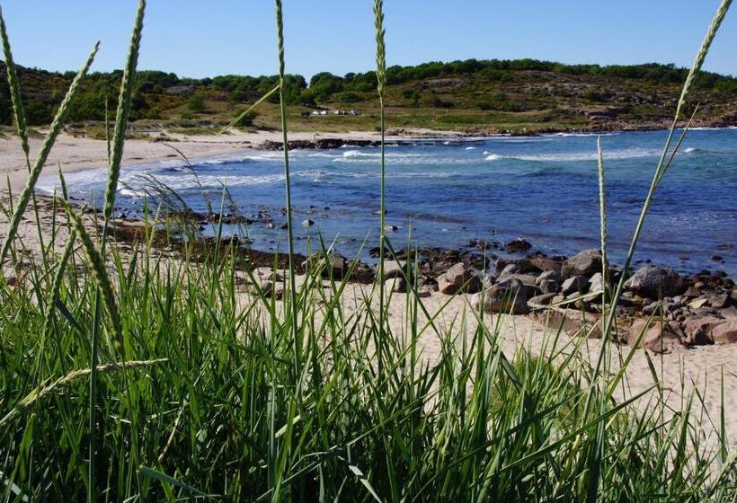 هتل Sandvig Havn