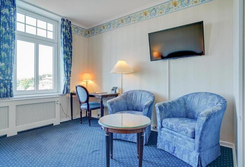 هتل Sønderborg Garni