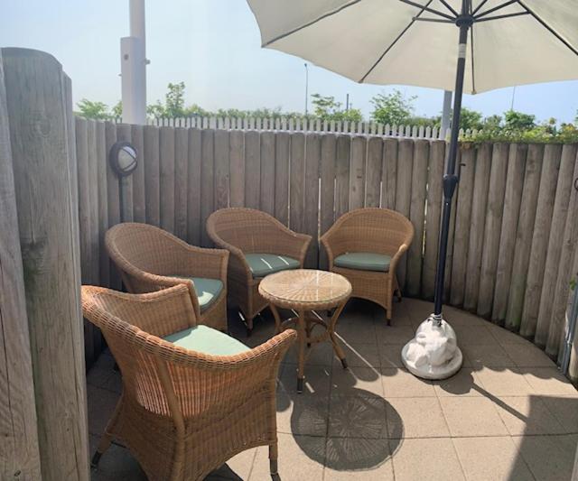 هتل Sønderstrand Bed & Breakfast Skagen