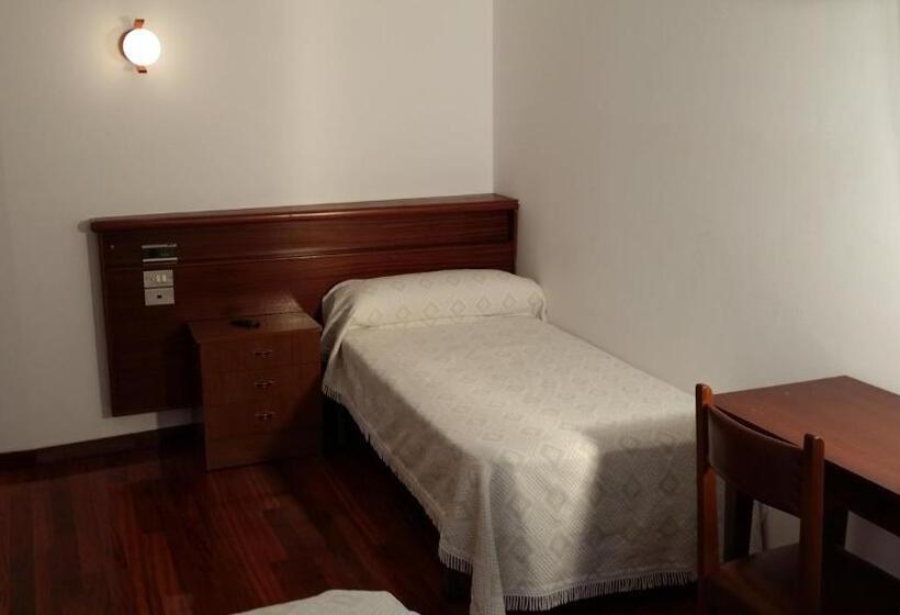 בית מלון כפרי Victorino