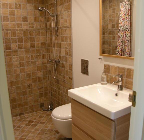 Klintholm B & B Bistro