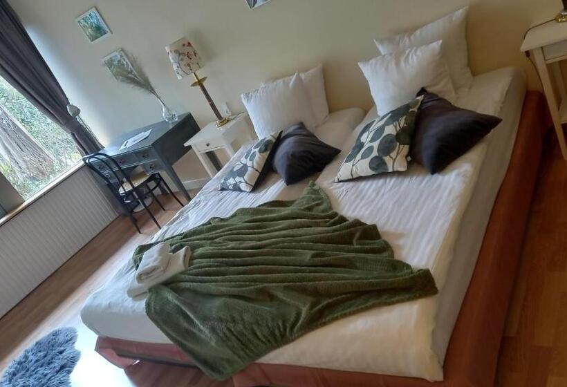 Klintholm B & B Bistro