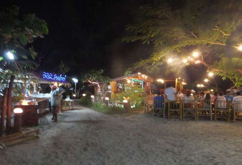 Kradan Beach Resort