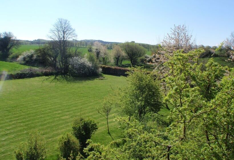 Møn Hostel & Vandrehjem