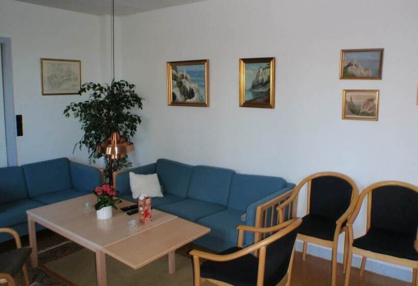 Møn Hostel & Vandrehjem