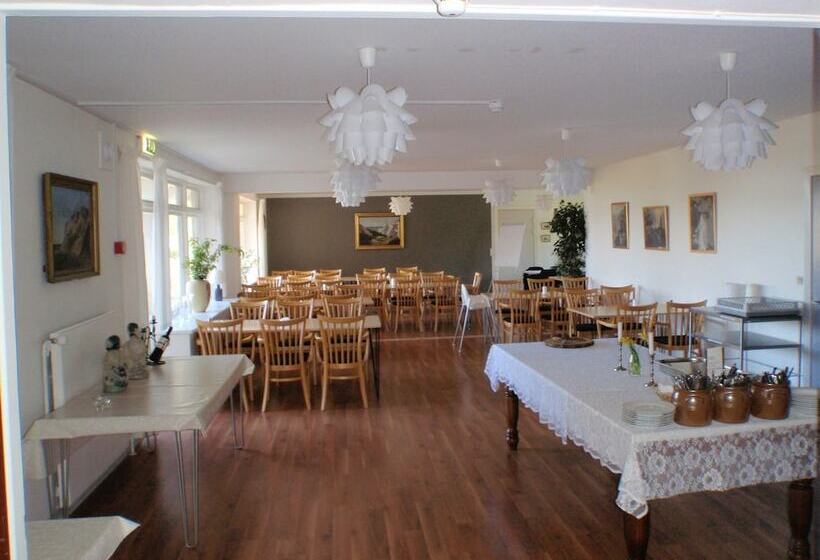 Møn Hostel & Vandrehjem