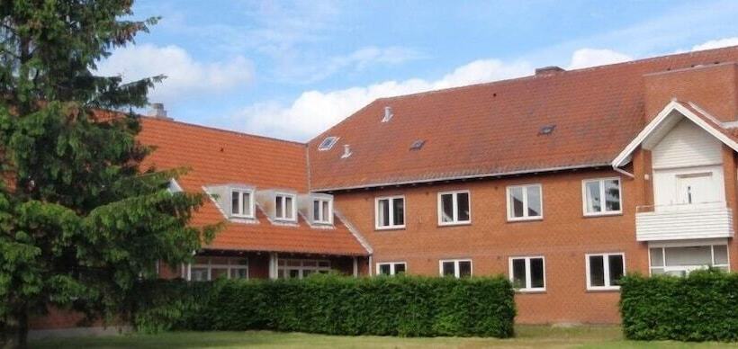 Møn Hostel & Vandrehjem