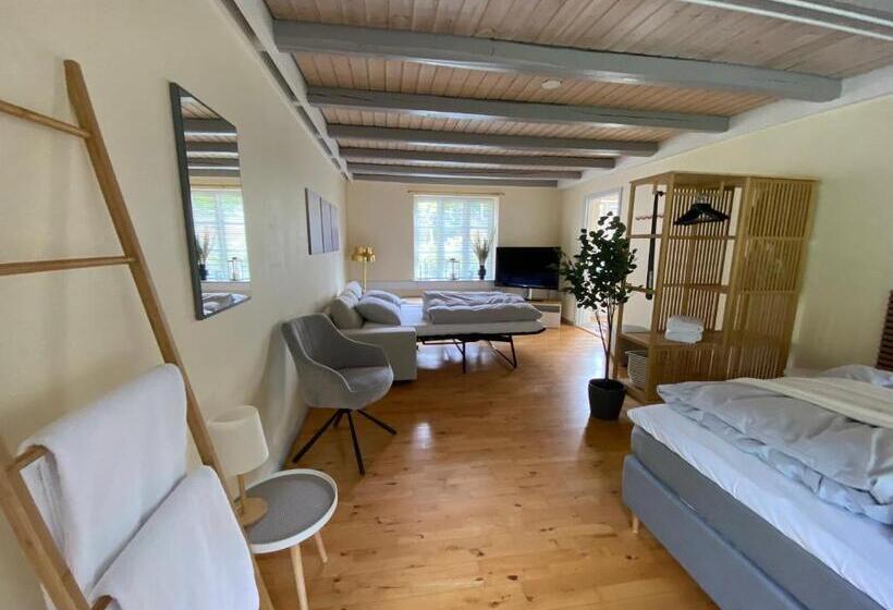 Strandidyl Bed And Breakfast