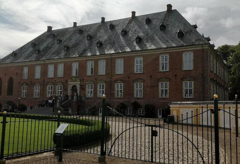 Tåsinge B&b