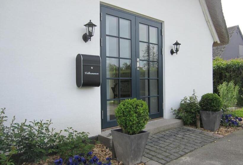 Tåsinge B&b