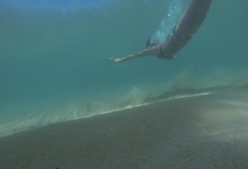 هاستل Pura Vida Corralejo