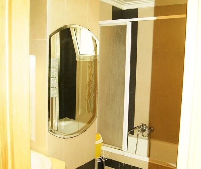 Appartements Maarif 2 Ars16