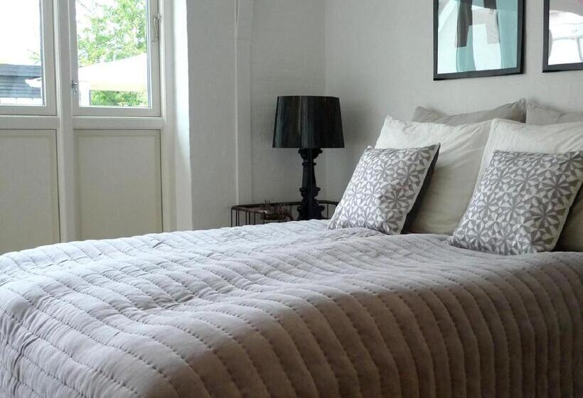 צימר Dragondrum Bed & Kitchen