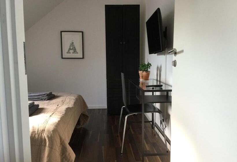 צימר Dragondrum Bed & Kitchen