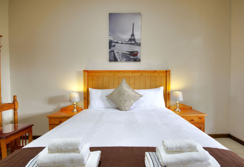 צימר Eagles Nest Guesthouse