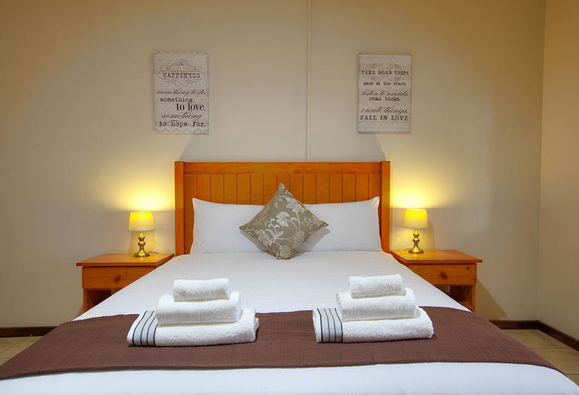 צימר Eagles Nest Guesthouse