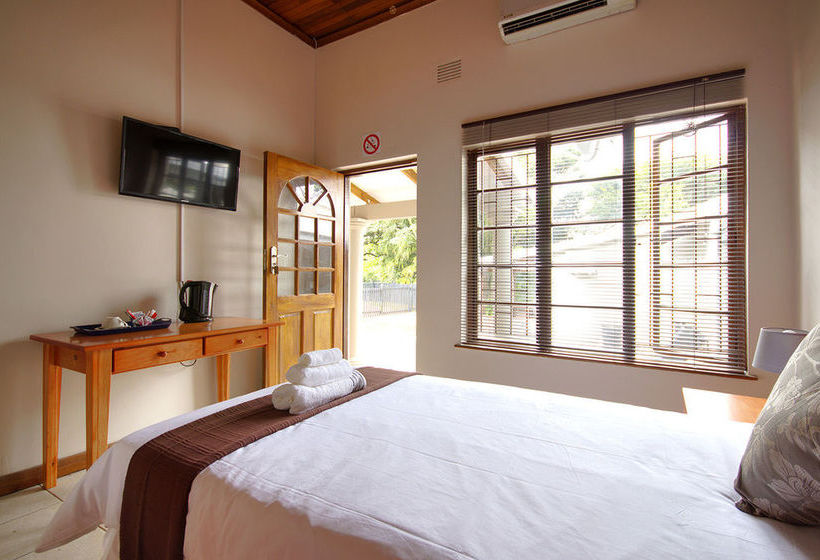 צימר Eagles Nest Guesthouse