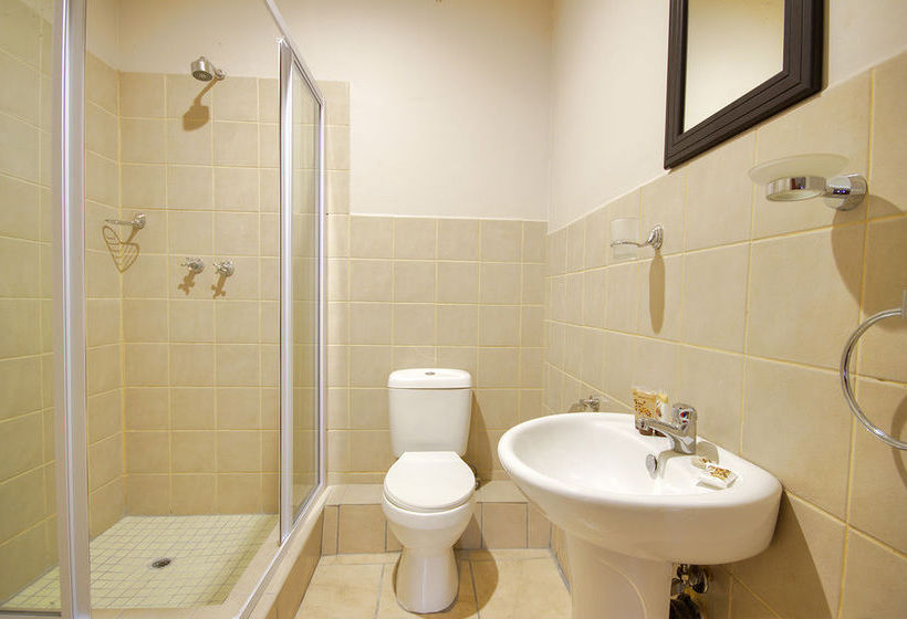 צימר Eagles Nest Guesthouse