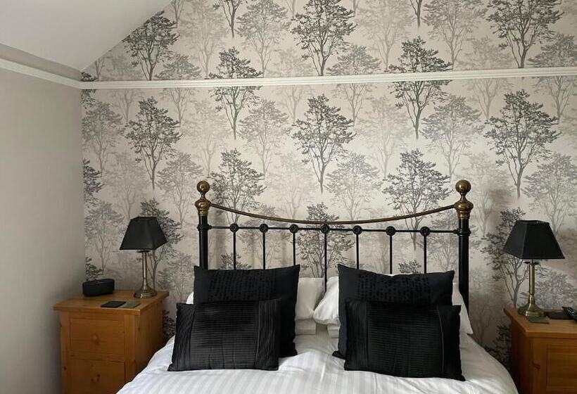 ベッドアンドブレックファースト Glendale Guest House