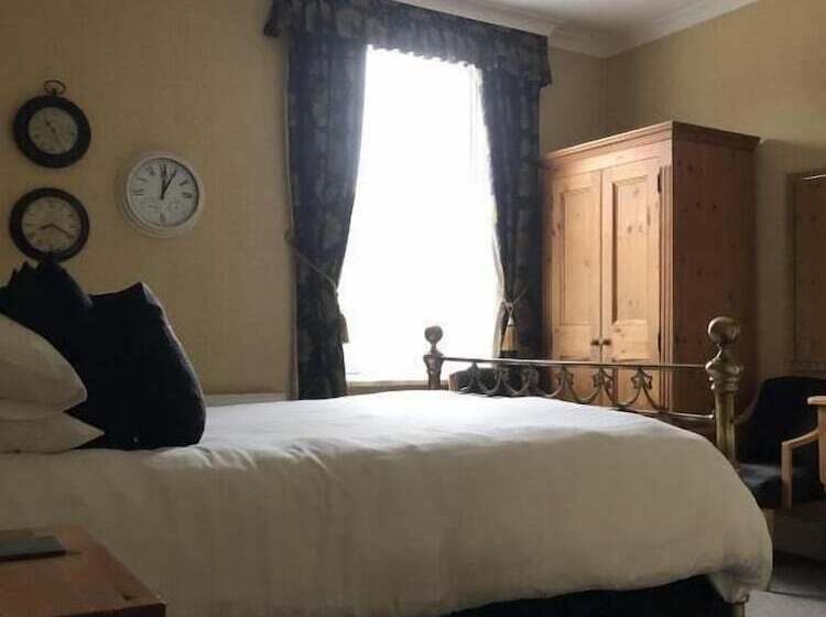 ベッドアンドブレックファースト Glendale Guest House