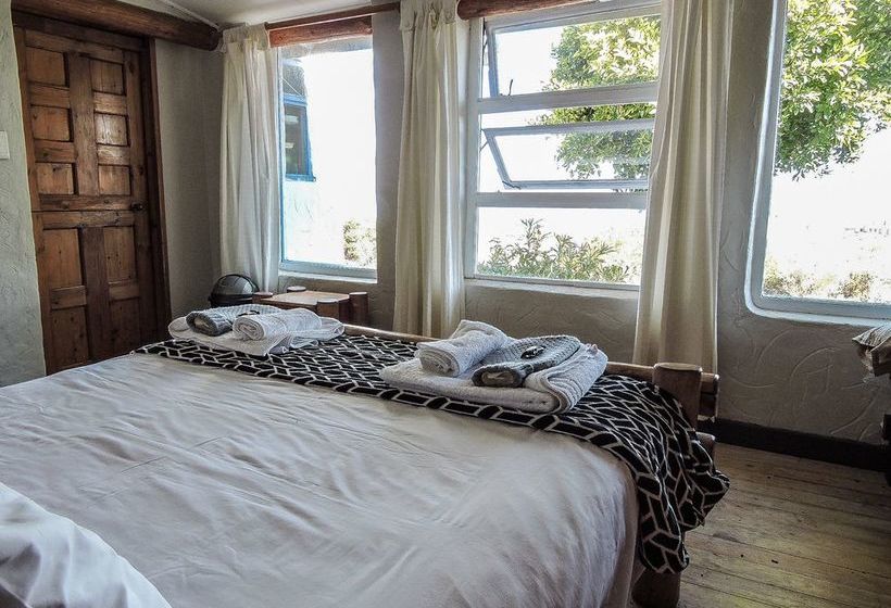 Garden Route Self Catering