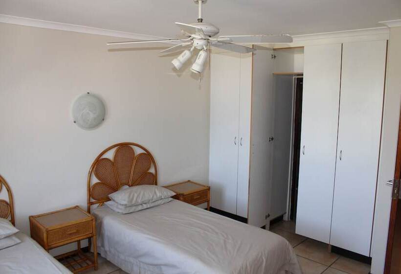 Glenmore Sands Beach Resort