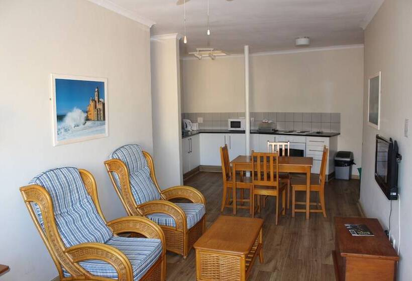 Glenmore Sands Beach Resort