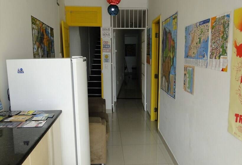 Hostel Pelourinho