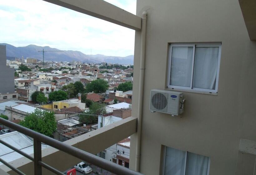 هتل Casa Magno Apart Boutique