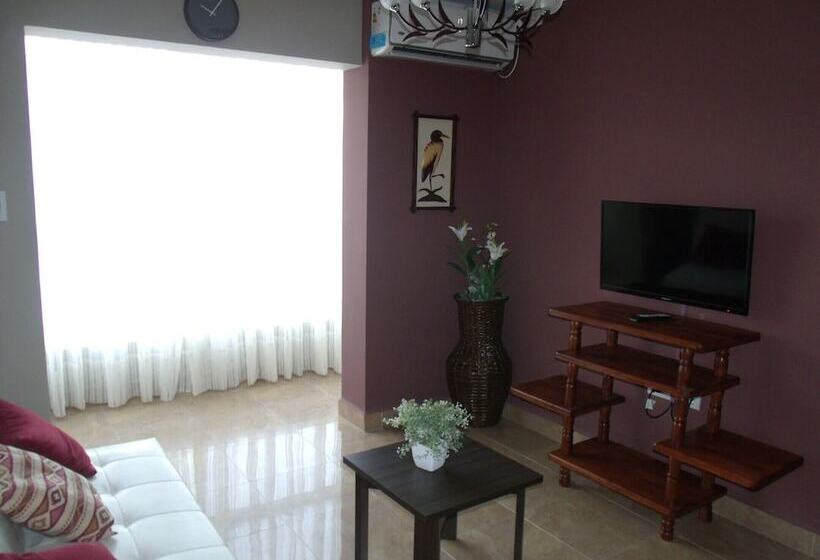 هتل Casa Magno Apart Boutique