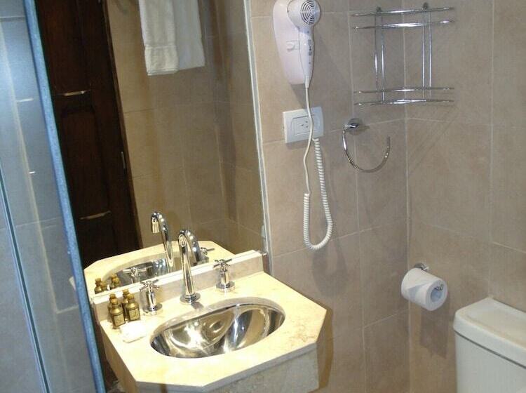 هتل Casa Magno Apart Boutique